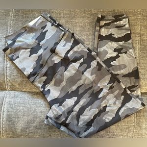 OFFLINE By Aerie Real Me
High Waisted Foil Legging